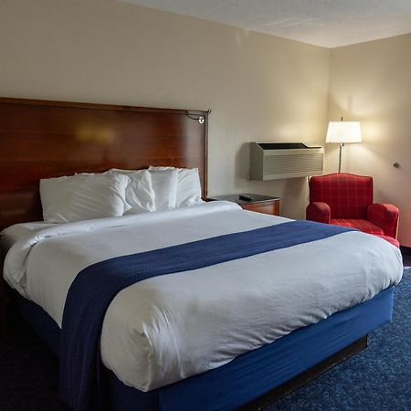 Islander Inn Put-in-Bay Eksteriør billede