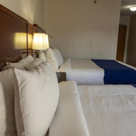 Islander Inn Put-in-Bay Eksteriør billede