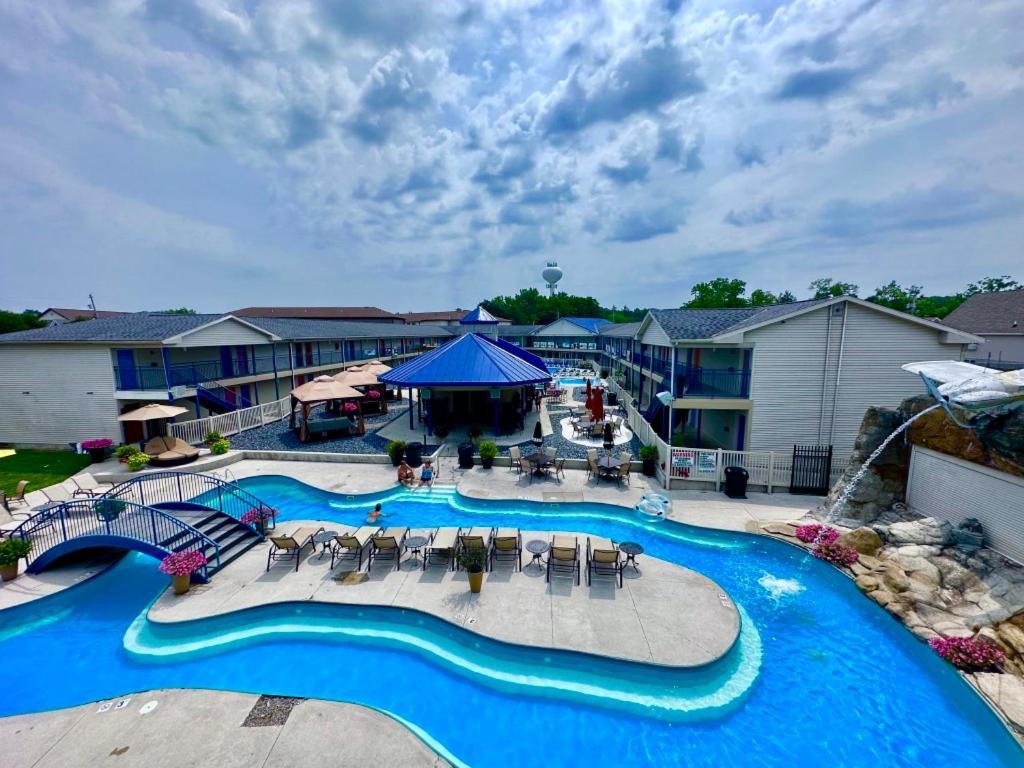 Islander Inn Put-in-Bay Eksteriør billede