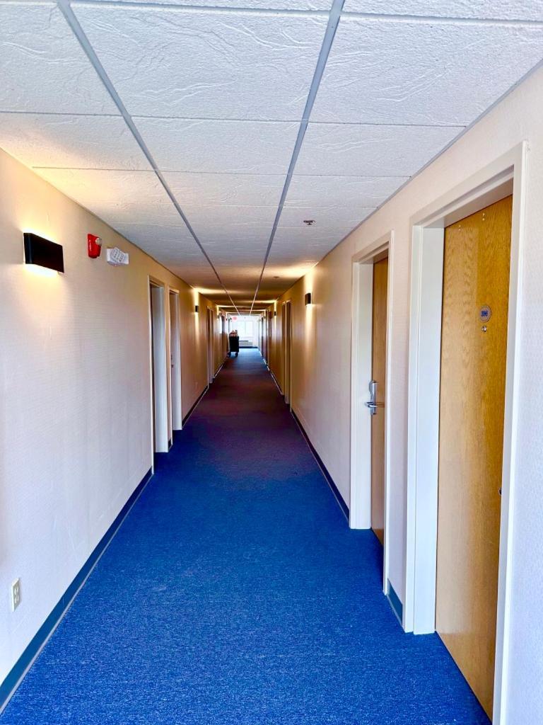 Islander Inn Put-in-Bay Eksteriør billede