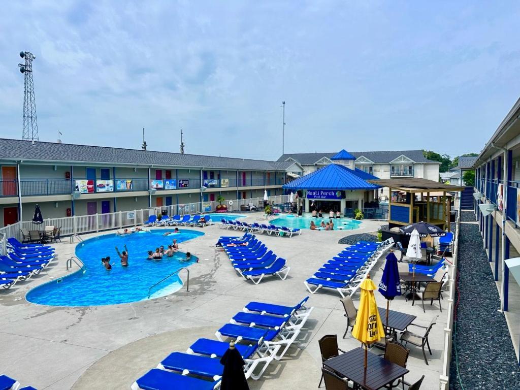 Islander Inn Put-in-Bay Eksteriør billede