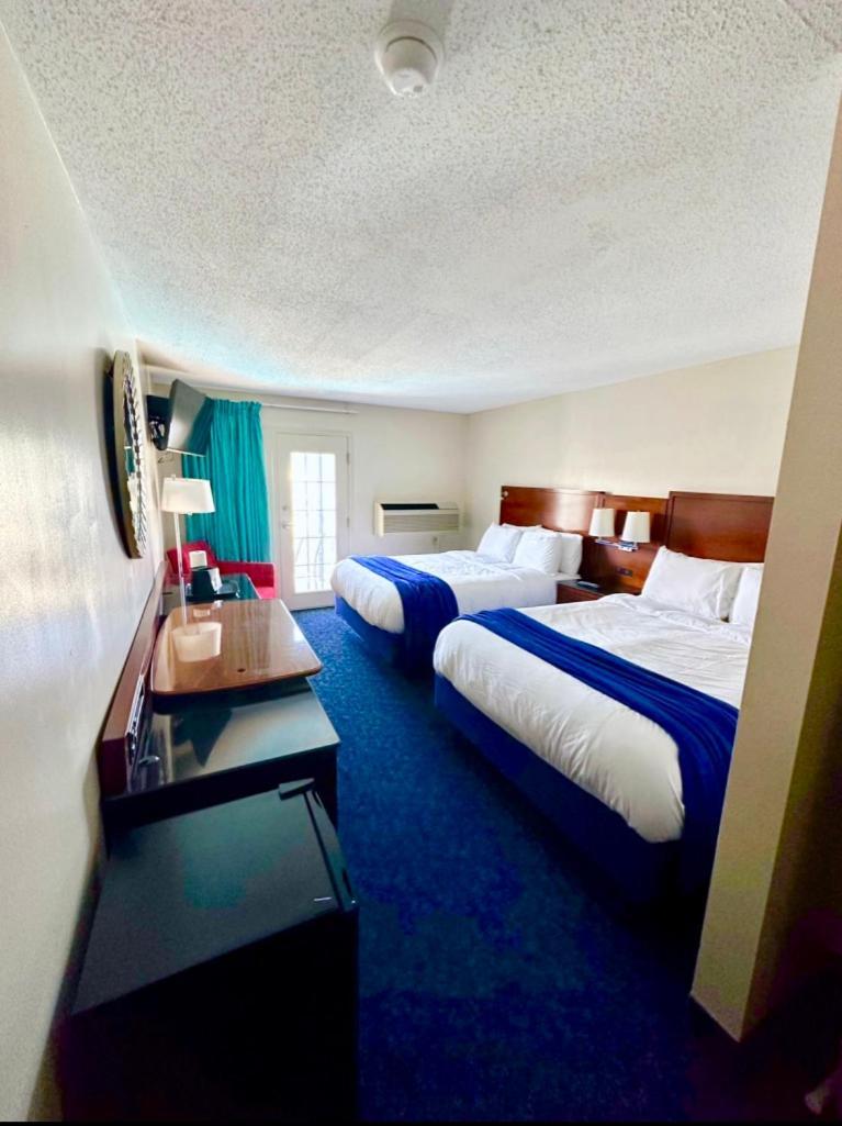 Islander Inn Put-in-Bay Eksteriør billede