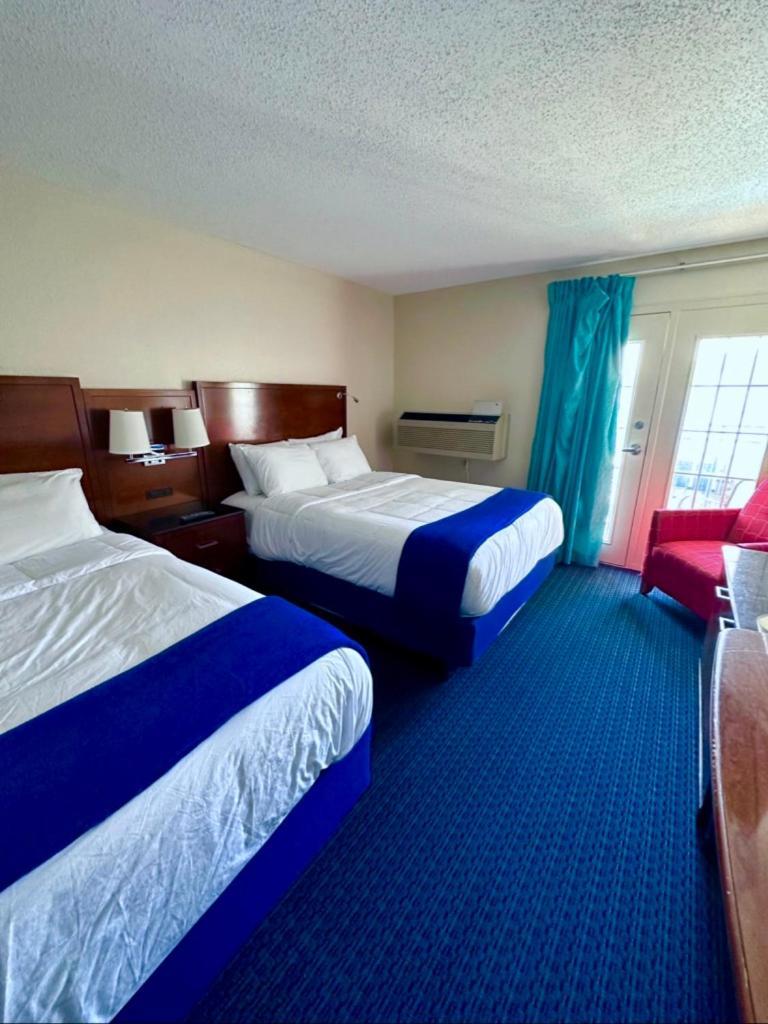 Islander Inn Put-in-Bay Eksteriør billede
