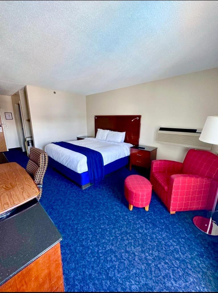 Islander Inn Put-in-Bay Eksteriør billede