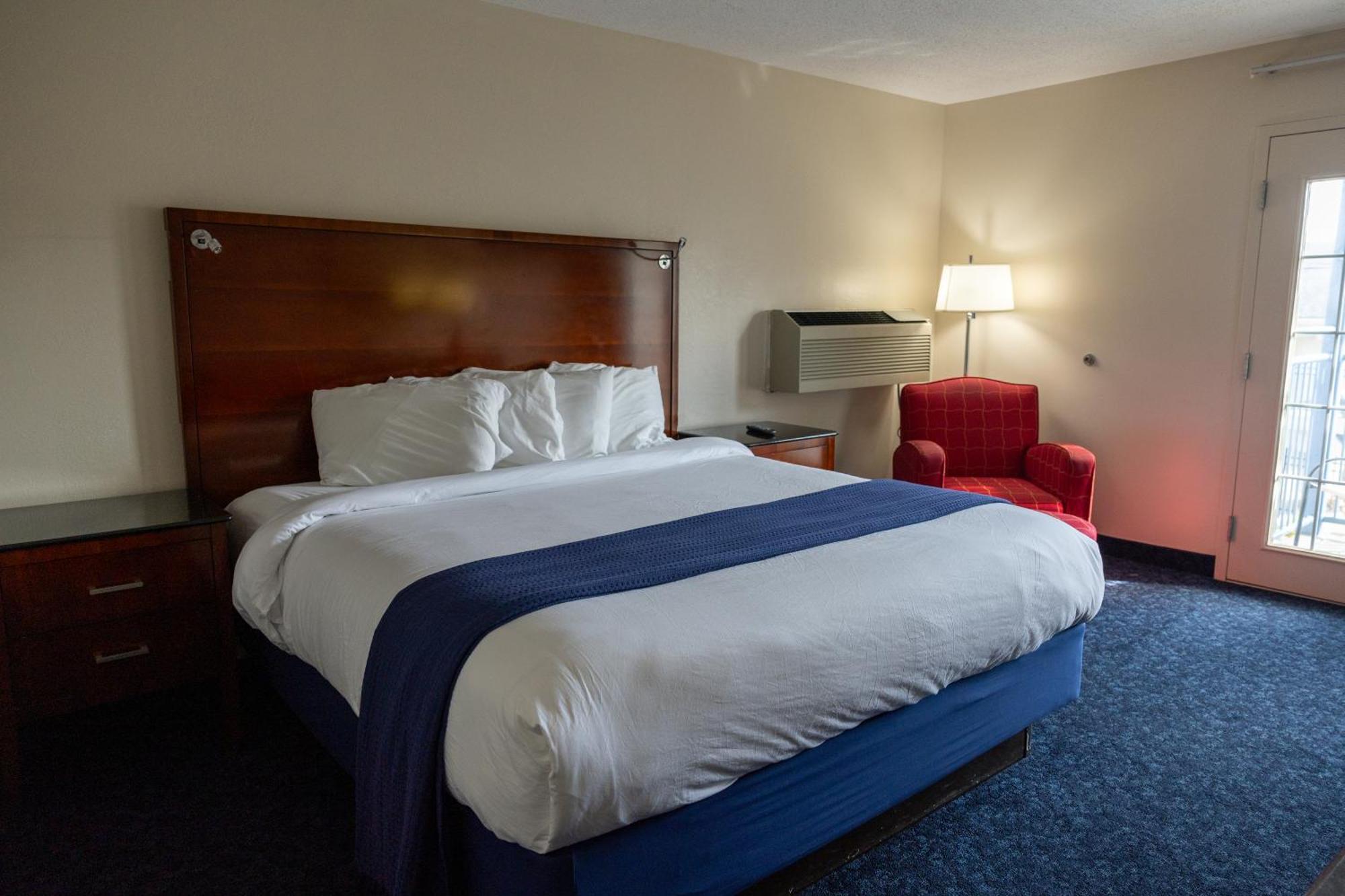 Islander Inn Put-in-Bay Eksteriør billede