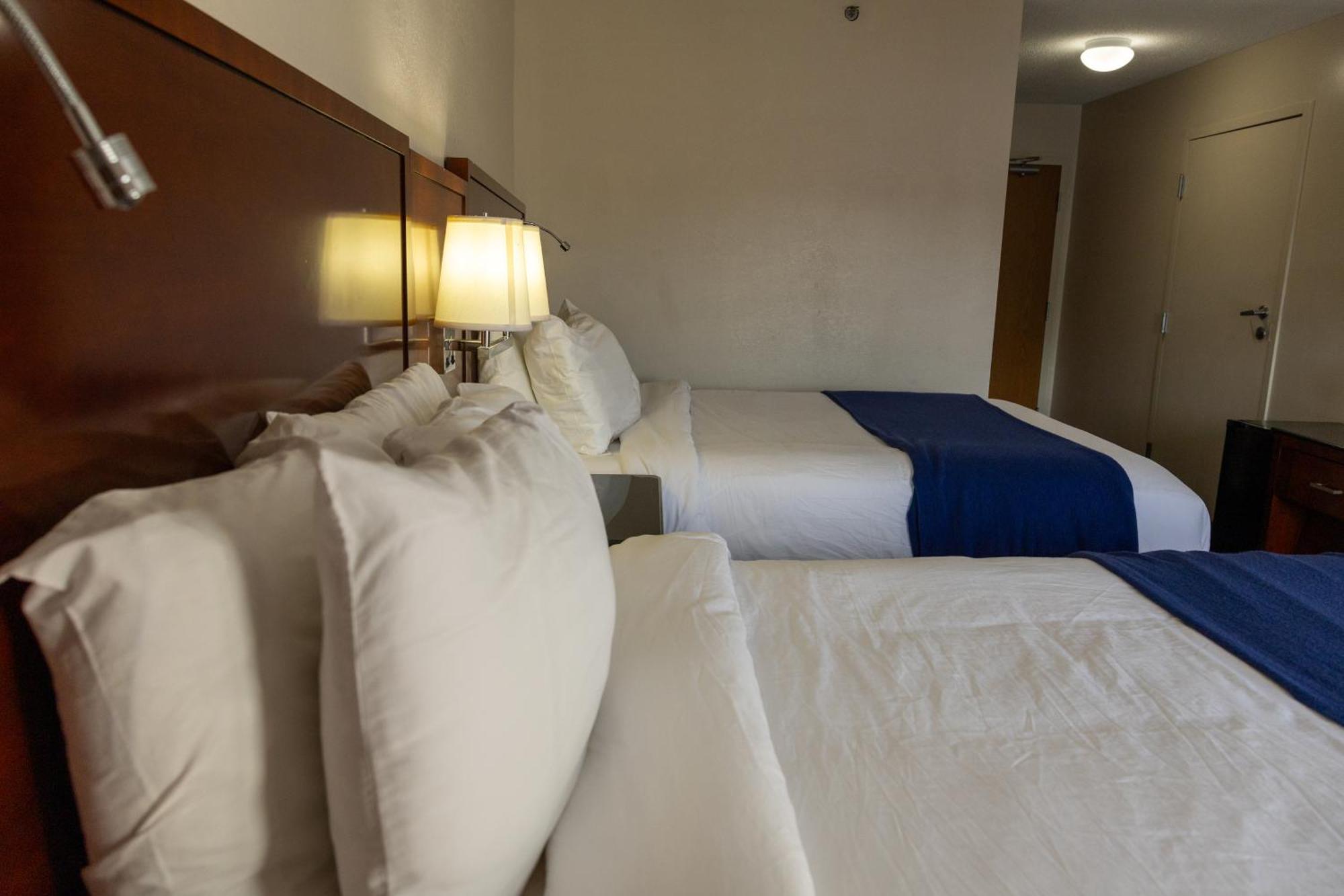Islander Inn Put-in-Bay Eksteriør billede