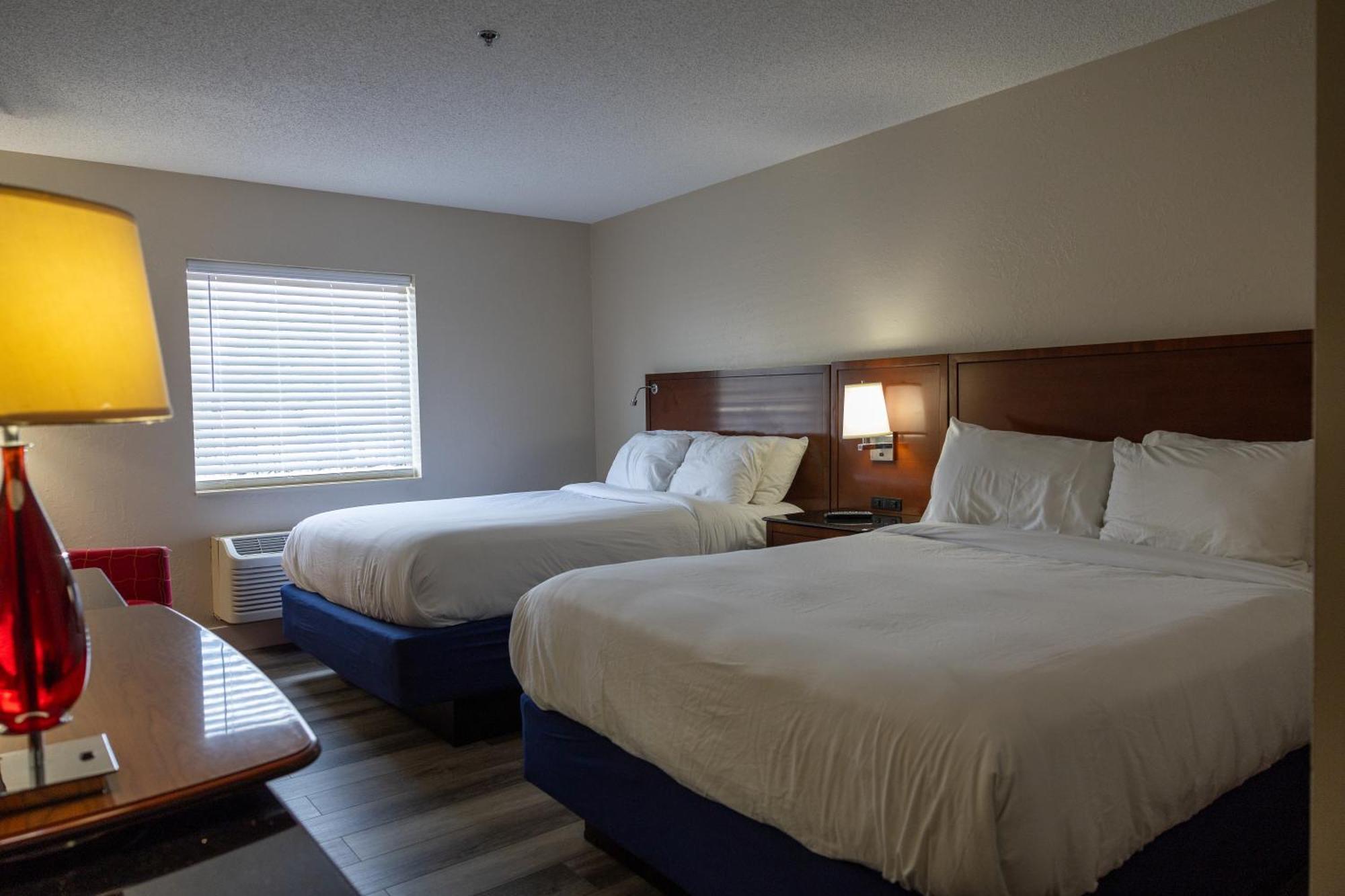 Islander Inn Put-in-Bay Eksteriør billede