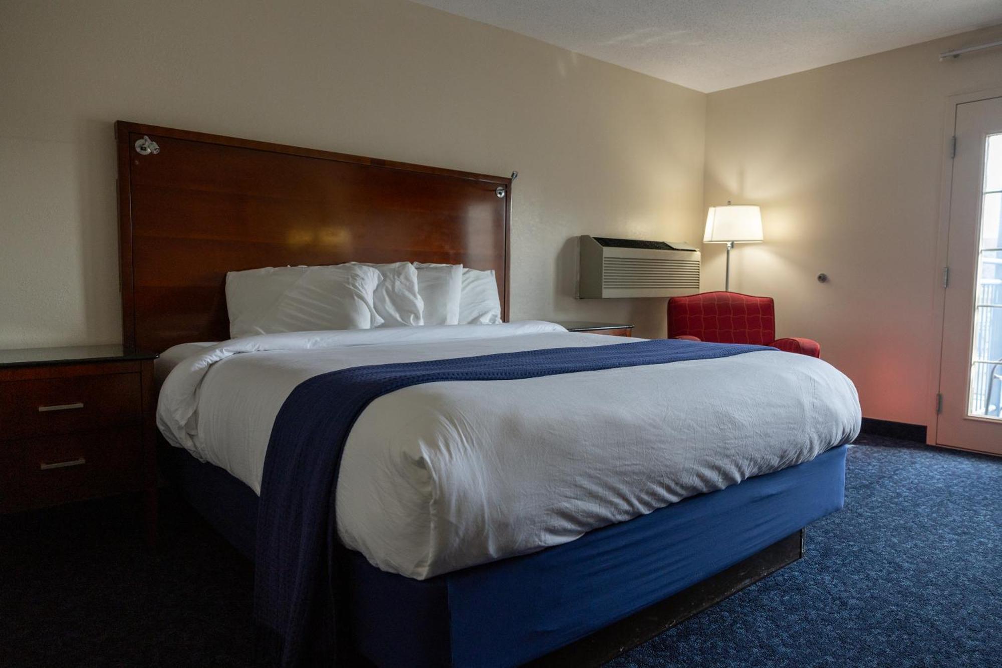Islander Inn Put-in-Bay Eksteriør billede