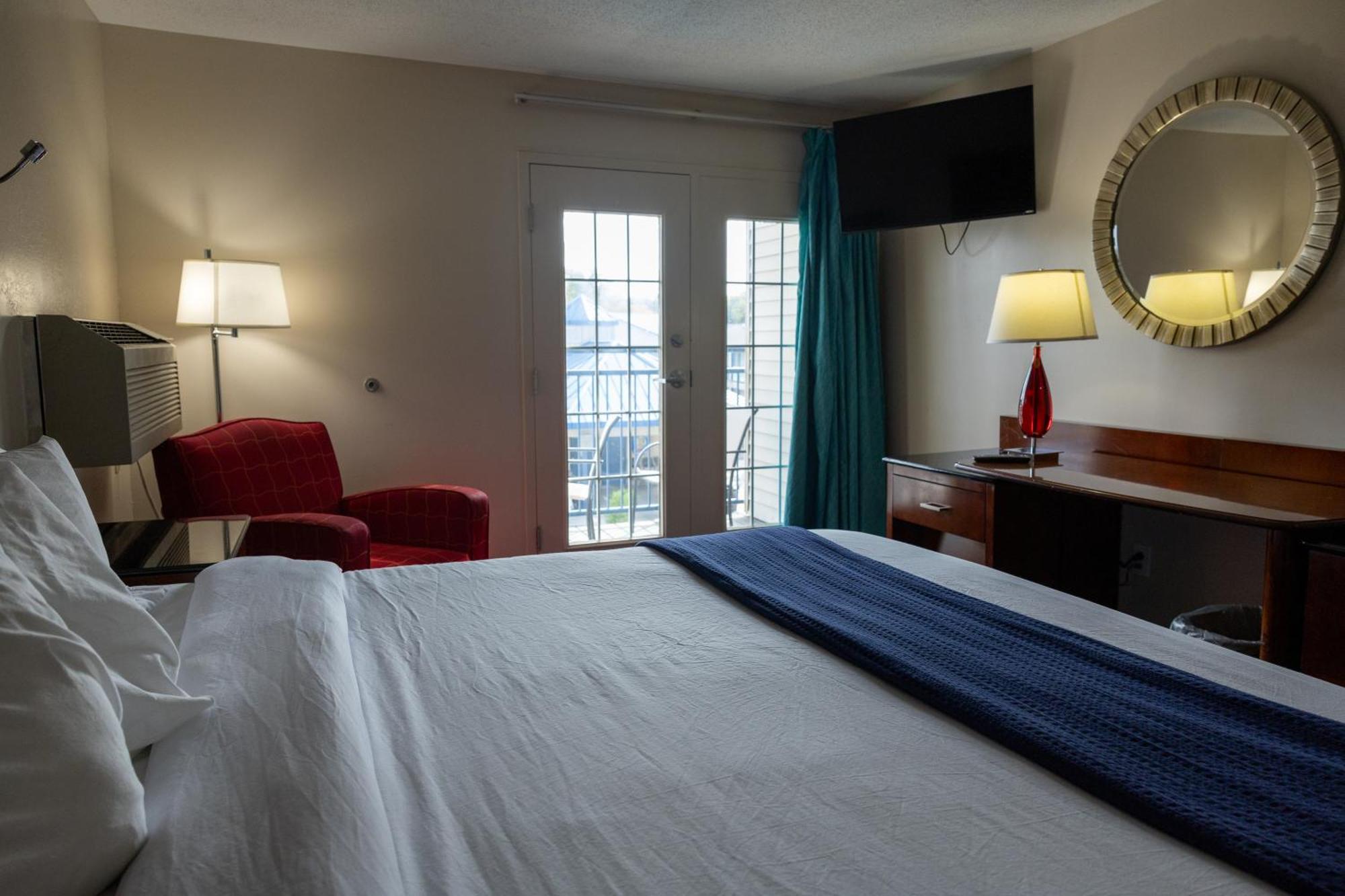 Islander Inn Put-in-Bay Eksteriør billede