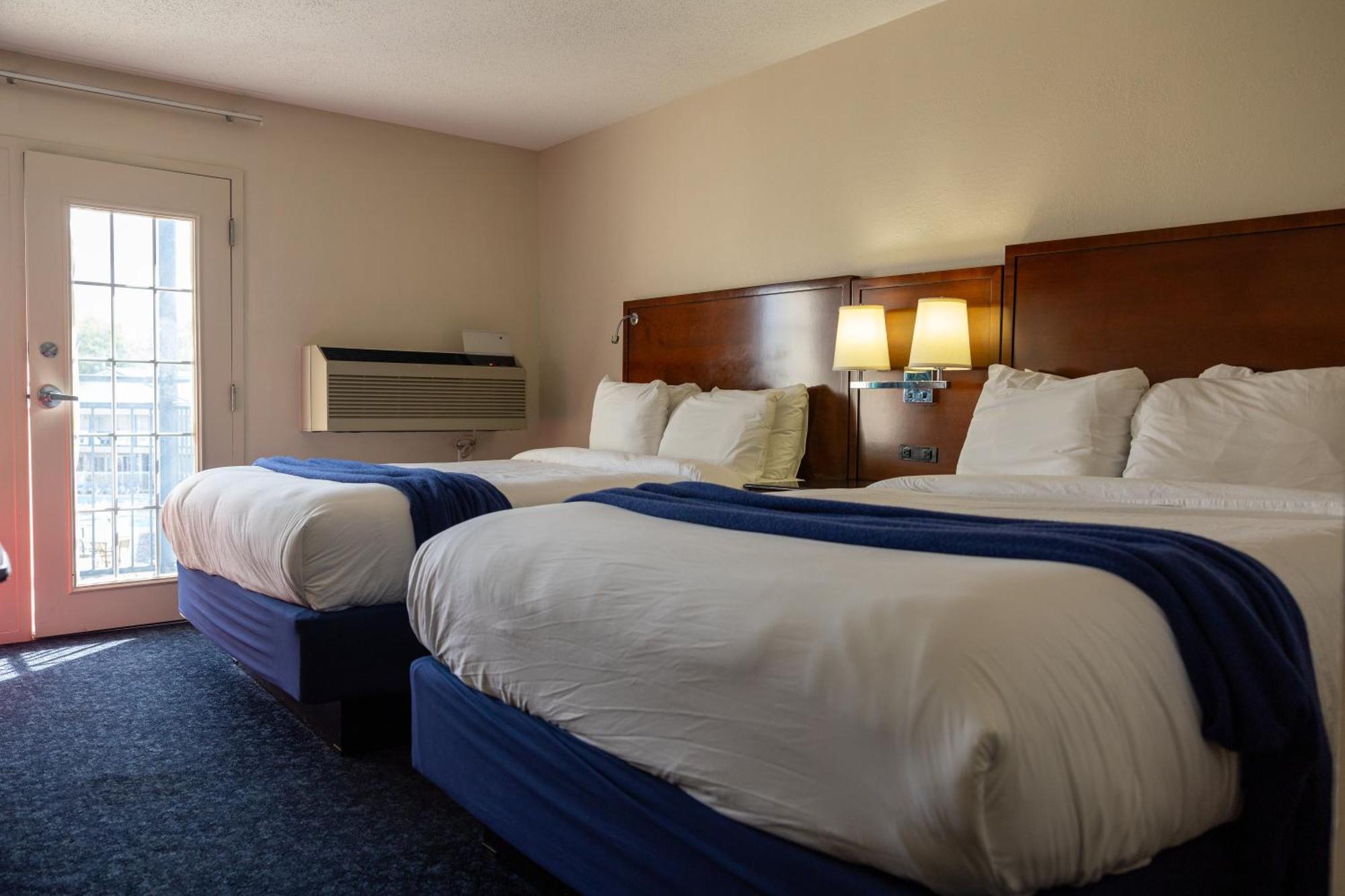 Islander Inn Put-in-Bay Eksteriør billede