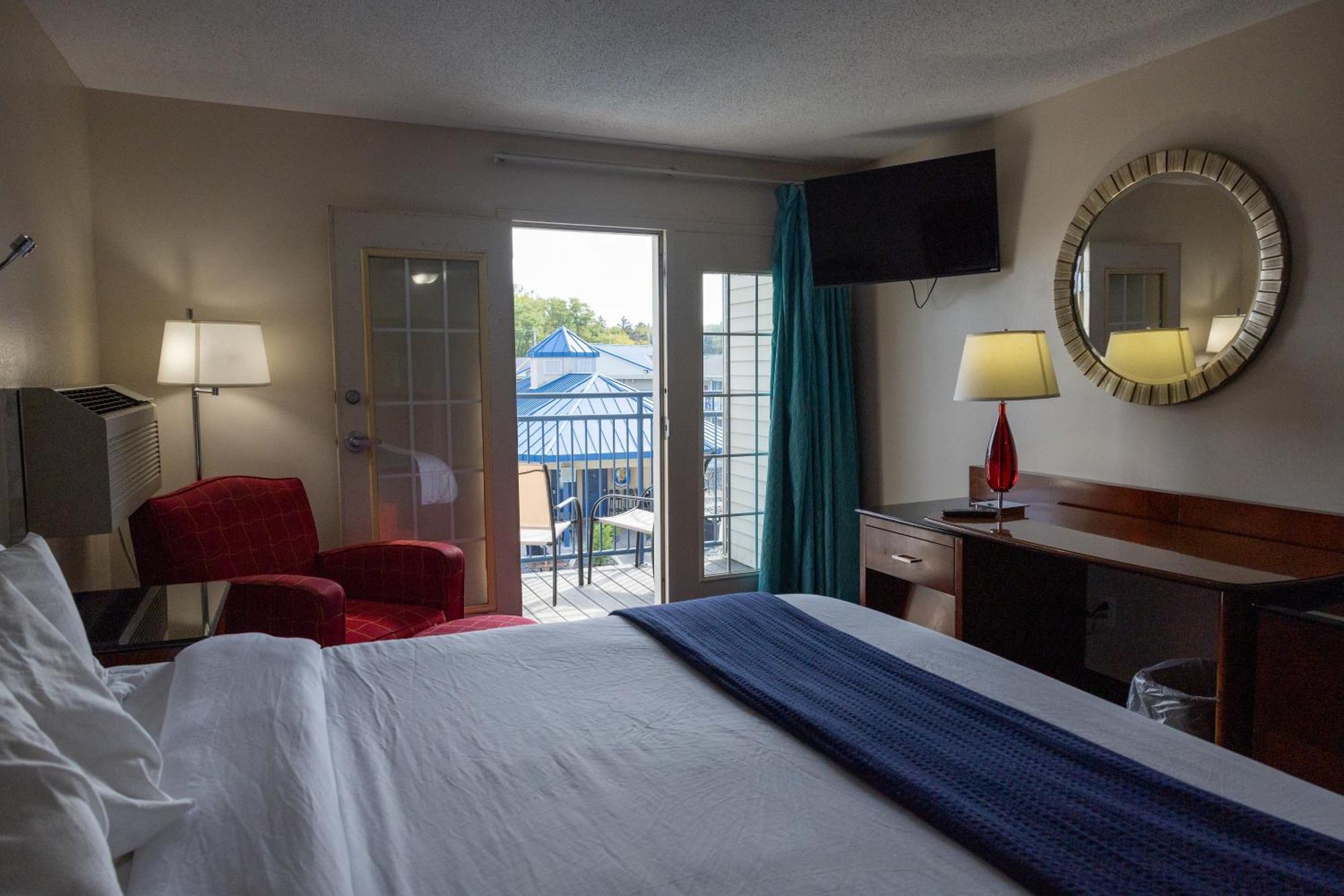 Islander Inn Put-in-Bay Eksteriør billede