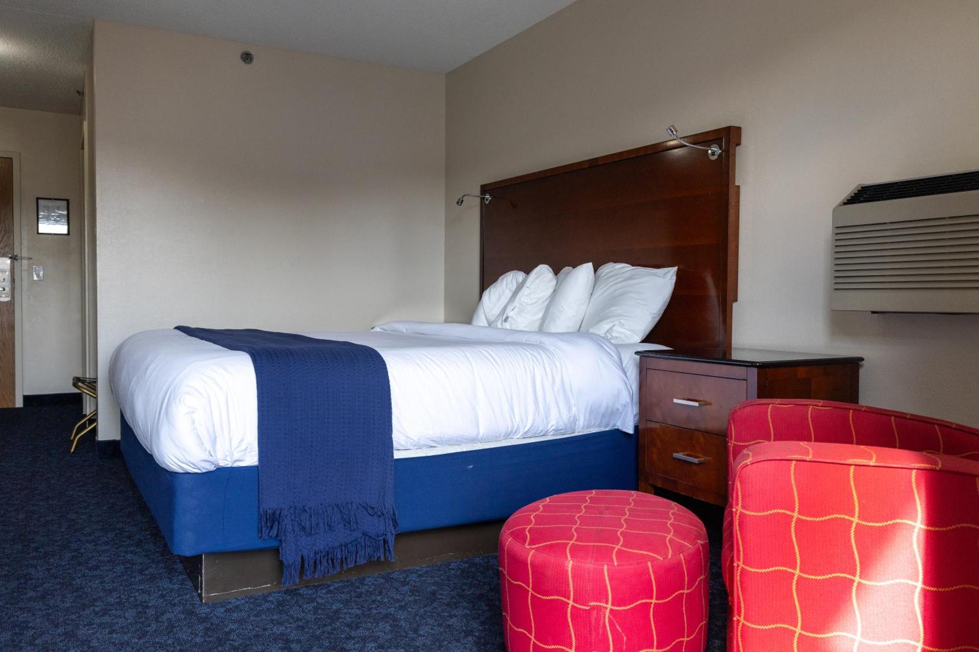 Islander Inn Put-in-Bay Eksteriør billede