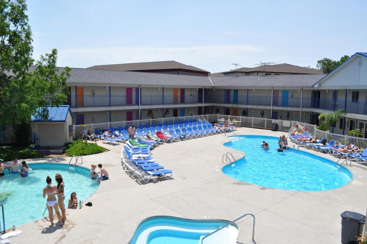 Islander Inn Put-in-Bay Eksteriør billede