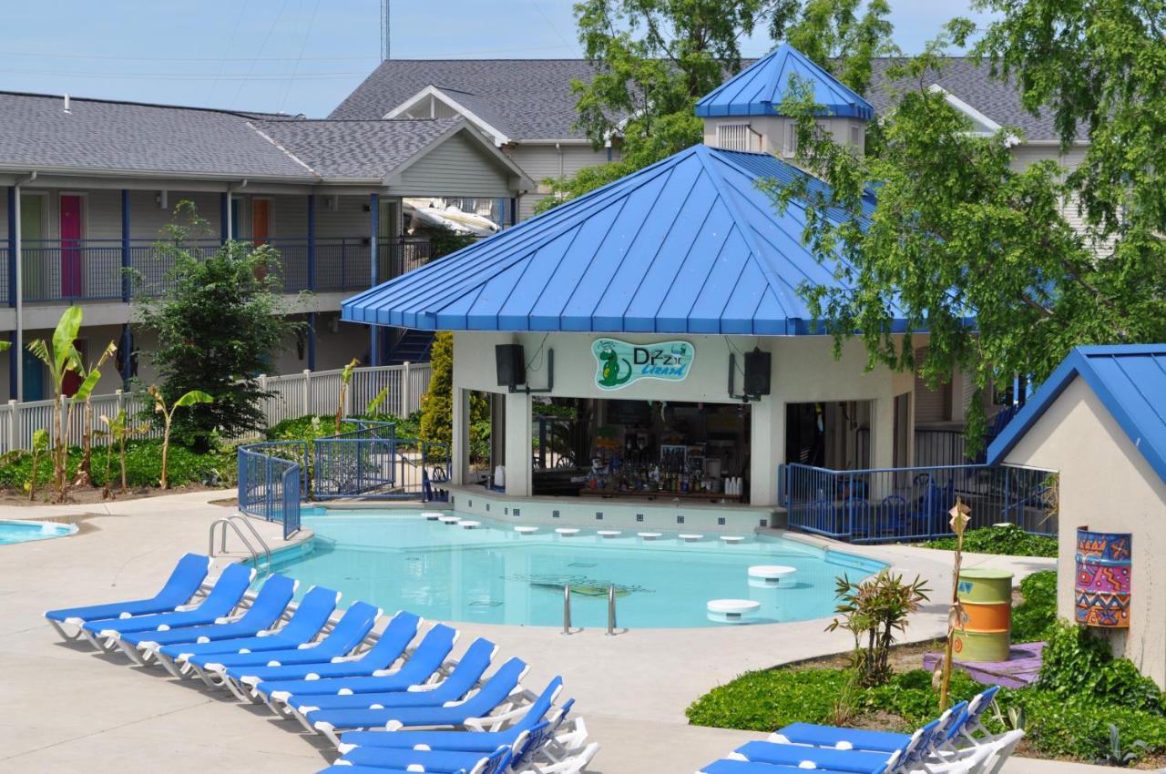 Islander Inn Put-in-Bay Eksteriør billede