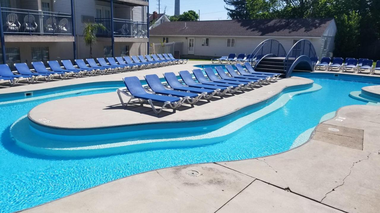 Islander Inn Put-in-Bay Eksteriør billede