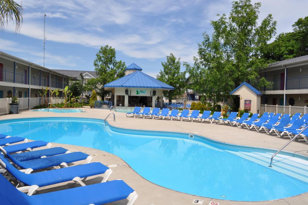 Islander Inn Put-in-Bay Eksteriør billede