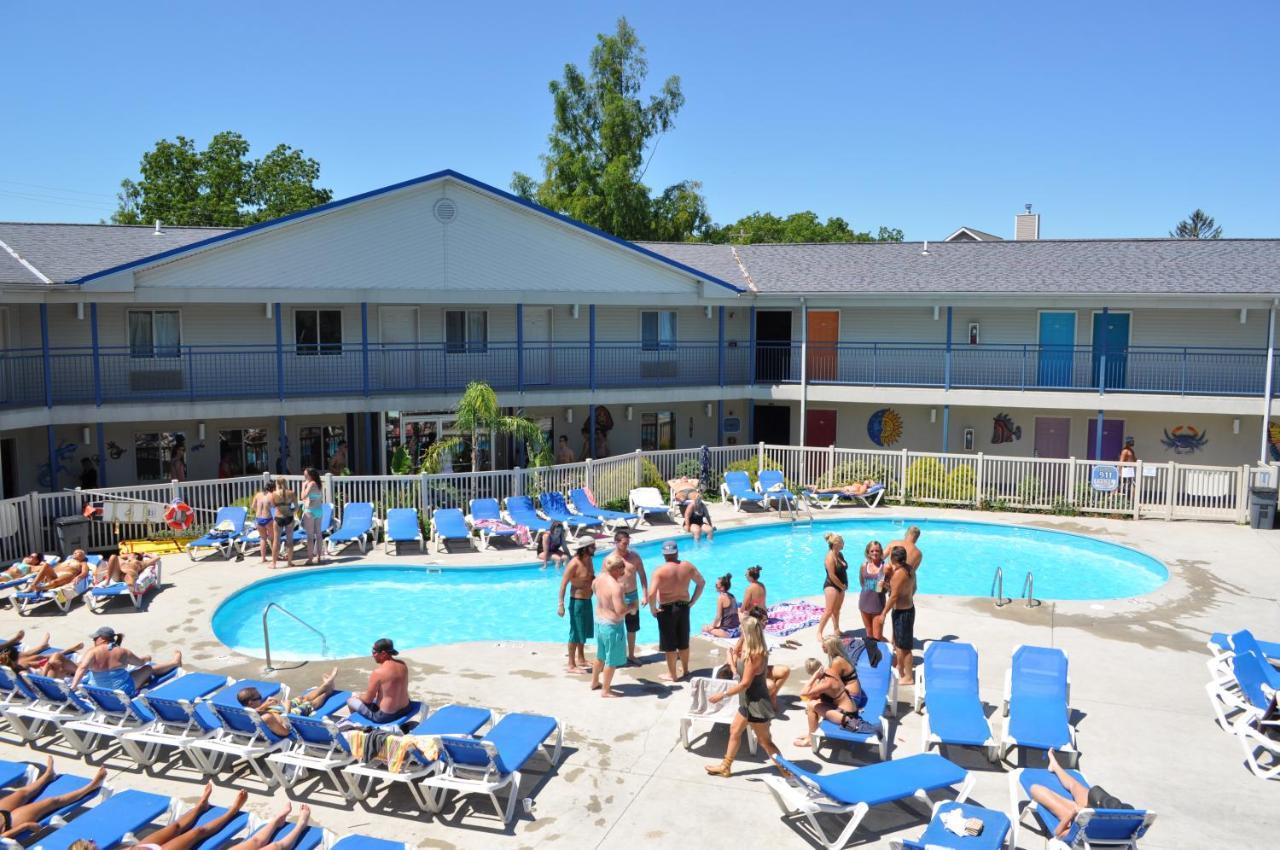 Islander Inn Put-in-Bay Eksteriør billede